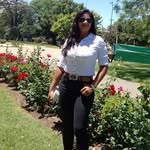 Ramona Galeano - @ramonagaleanodg - Instagram