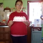 Ramona Galeano - @ramonagaleano1954 - Instagram