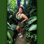 Ramona Galeano - @ramona_galeano63 - Instagram