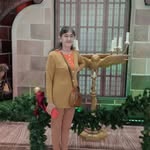 Ramona Galeano - @ramonagaleano34 - Instagram