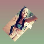 Yami Larroza - @ramonagaleano627 - Instagram