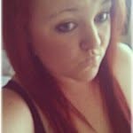 Ramona Glaze - @nycomaxiaea - Instagram