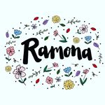 Ramona González - @ramonagonzalez99 - Instagram