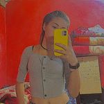 Ramona Gonzalez - @____ramonaa.____ - Instagram