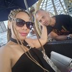 Ramona González - @ramonagonzalez1162 - Instagram