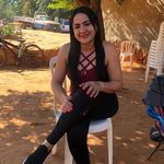 Ramona Gonzalez - @ramonagonzalezzaquino - Instagram