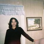 Ramona Allen - @ramonagoodwin50 - Instagram