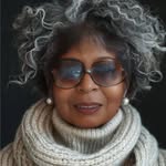 Ramona Goodrum - @ramonagoodrum - Instagram
