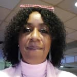 Ramona Saddler Grayson - @queenmona_19 - Instagram