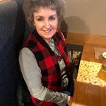 Ramona Hamby - @hambyramona - Instagram