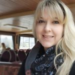 Ramona Heller - @mona_lisa_64 - Instagram