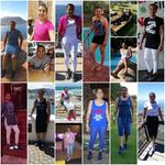 Ramona Pasqualle Hendricks - @ramonahendricks - Instagram