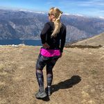Ramona Herrmann - @ramonamonada - Instagram