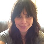 Ramona Ramirez Higgins - @mofullon - Instagram