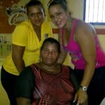 Ramona Holguin - @johanneholguin44 - Instagram