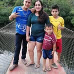 Ramona Holguín - Facebook