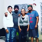 Ramona Holguin - @ramonaholguin39 - Instagram