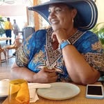 Ramona Holguin - @ra.mona12 - Instagram