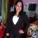 Ramona Holguin - @ramonaholguin - Instagram