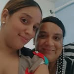 Ramona Holguin de Olve - @ramonaholguinde - Instagram