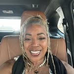 Ramona Holmes - @ramonaholmes8 - Instagram