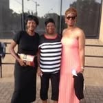 Ramona Holmes - @ramona.holmes.37 - Instagram