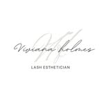 Viviana Ramona Holmes-Alvarez - @lashezzbynana - Instagram