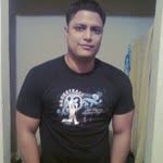 Ramon Ernesto Mendieta Hooker - @emendietah - Instagram