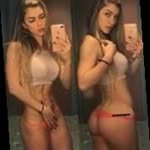 Ramona Hyatt - @ramonahyatt93 - Instagram