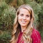 Ramona Jacob McConkie - @ramonamcconkie - Instagram