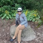 Ramona Javier - @ramona.javier.1004 - Instagram