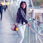 Ramona Javier - @ramonajavier1 - Instagram