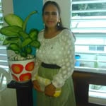 Ramona Javier - @ramonajavier27 - Instagram