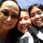 Ramona Javier - @monette_javier - Instagram
