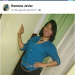 Ramona Javier - @ramona.javier.10420 - Instagram