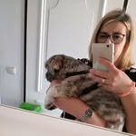 ramona Langendijk - @ramonalangendijk - Instagram