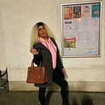 Ramona🏳️‍🌈 - @ramona_langfuss - Instagram
