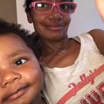 Ramona-Lynn Akinmade - @ramonalynnakinmade - Instagram