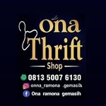 Ona Ramona Gemasih - @onna.ramona.gemasih - Instagram