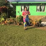 Taufau Ramona Masinamua - @ramonahmasinamua - Instagram