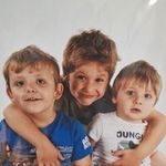 Ramona Liam Finley Mayson Nijmeijer - @ramona.liam.finley.mayson - Instagram