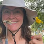 Ramona Vreeland McCallum - @ramonavreelandmccallum - Instagram