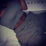 Ramona Mitchell - @_kharma._ - Instagram
