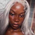Ramona Mitchell - @_kharma._._ - Instagram