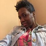 Ramona Mitchell - @ramona4541 - Instagram