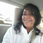 Ramona Mitchell - @ramonamitchell51 - Instagram