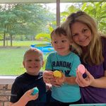 Ramona Mock-Strickland - @nannymona2023 - Instagram