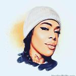 Ramona Morrison - @monahightz - Instagram