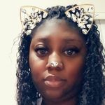 Ramona Murray - @ra_mona18 - Instagram