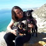 Maria Ramona Navarro Lison - @navarrolison - Instagram